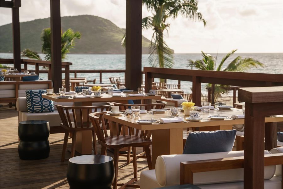 Park Hyatt St. Kitts Christophe Harbour, photo 4