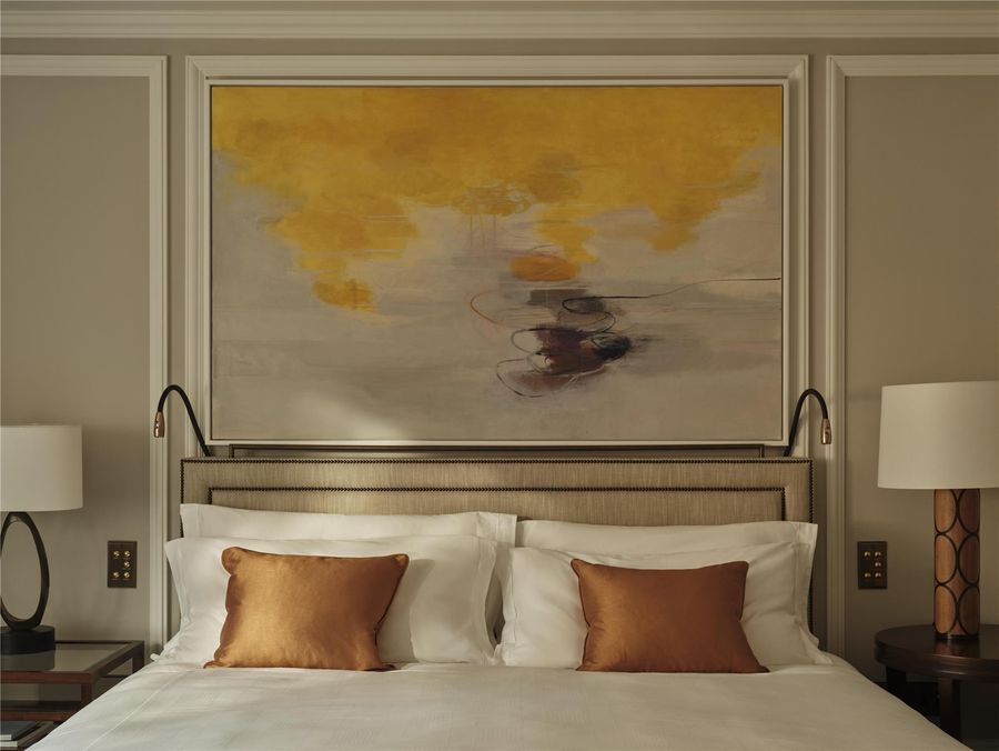Cadogan, A Belmond Hotel, London, photo 2
