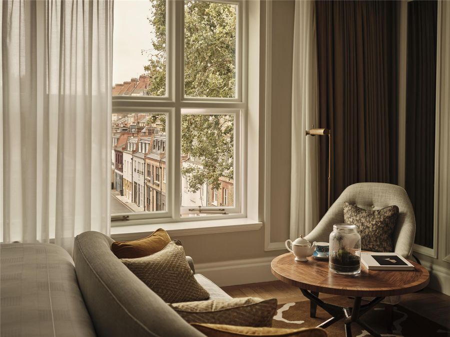 Cadogan, A Belmond Hotel, London, photo 3