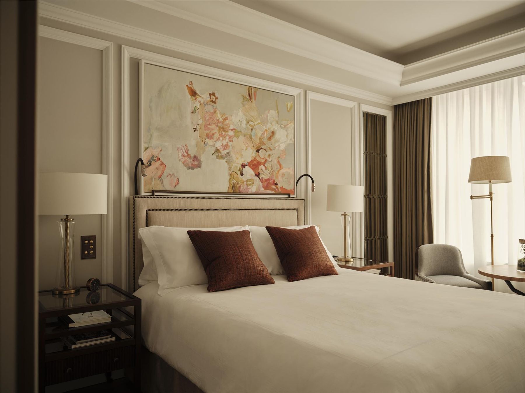 Cadogan, A Belmond Hotel, London