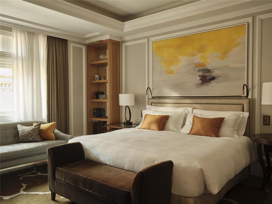 Cadogan, A Belmond Hotel, London, photo 4