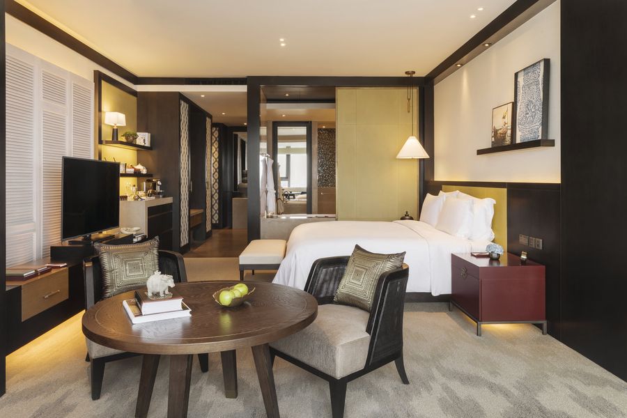Rosewood Phnom Penh, photo 5