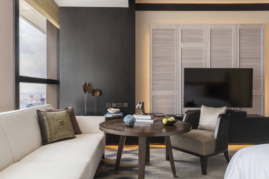 Rosewood Phnom Penh, photo 4