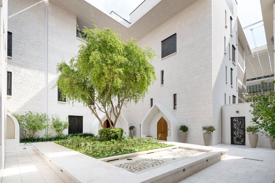 Mandarin Oriental, Doha, photo 5