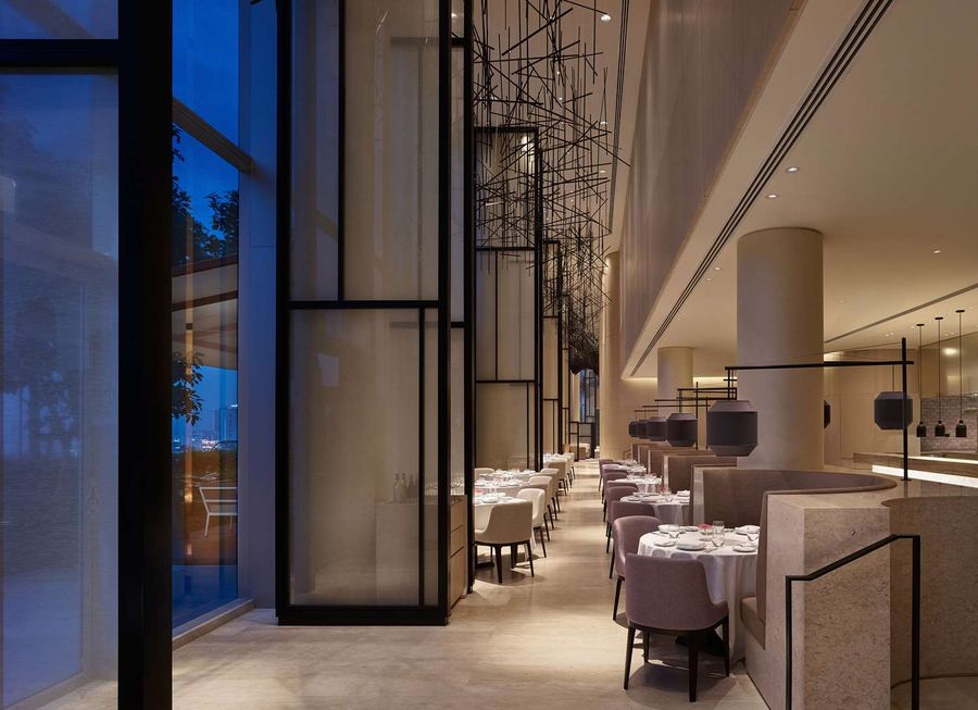 Park Hyatt Bangkok, photo 6