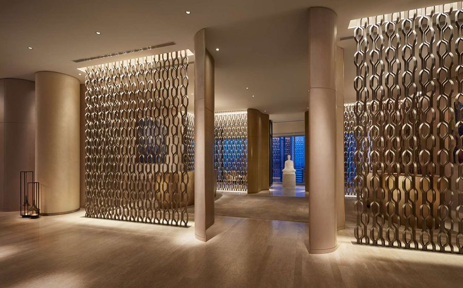Park Hyatt Bangkok, photo 2