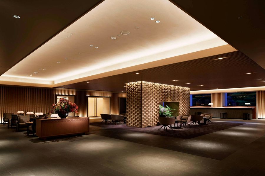 The Prince Sakura Tower Tokyo, Autograph Collection, photo 2
