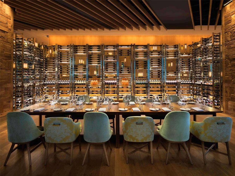 Sofitel Sydney Darling Harbour, photo 3