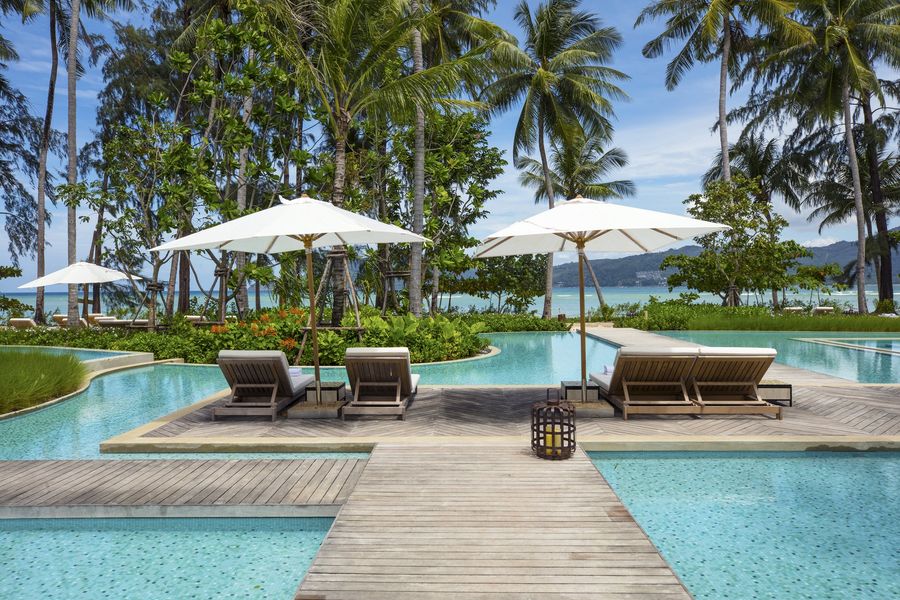 Rosewood Phuket, photo 3