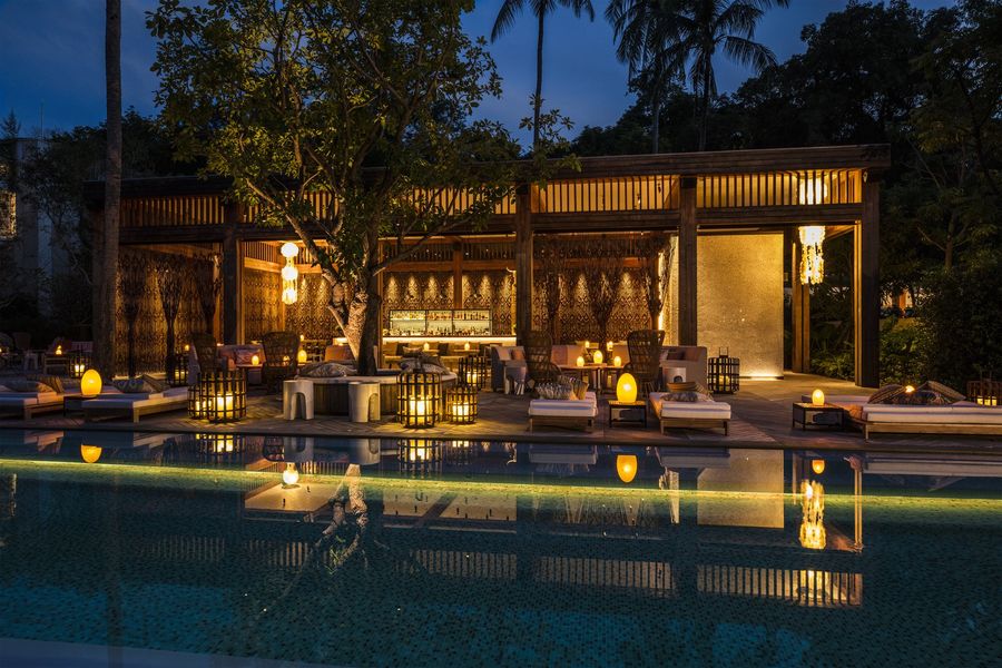 Rosewood Phuket, photo 4