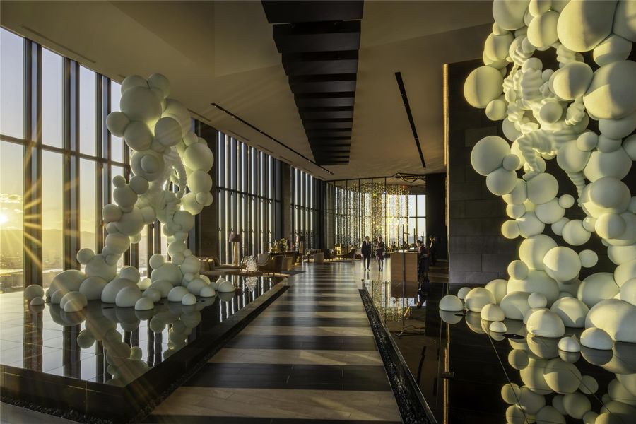Conrad Osaka, photo 7