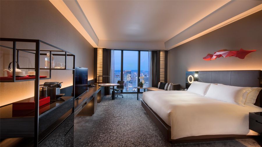 Conrad Osaka, photo 5