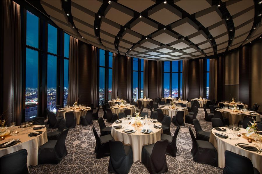 Conrad Osaka, photo 8
