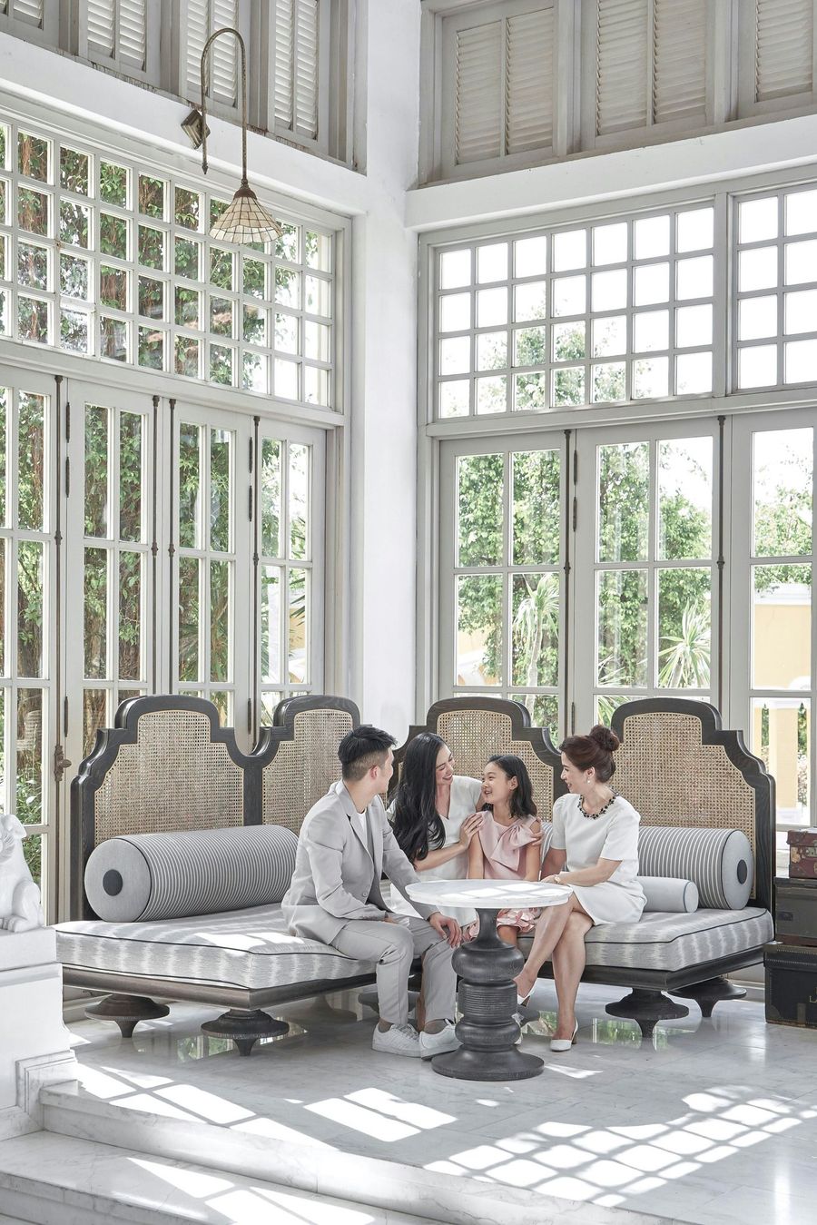 JW Marriott Phu Quoc Emerald Bay Resort & Spa, photo 6