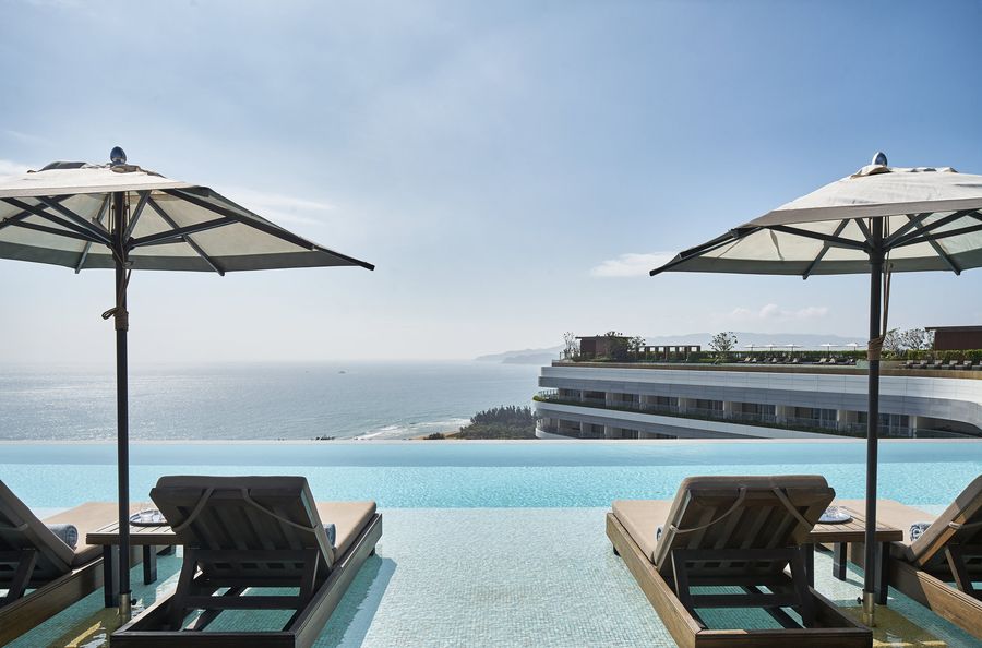Rosewood Sanya, photo 3
