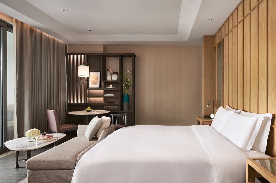 Rosewood Sanya, photo 5