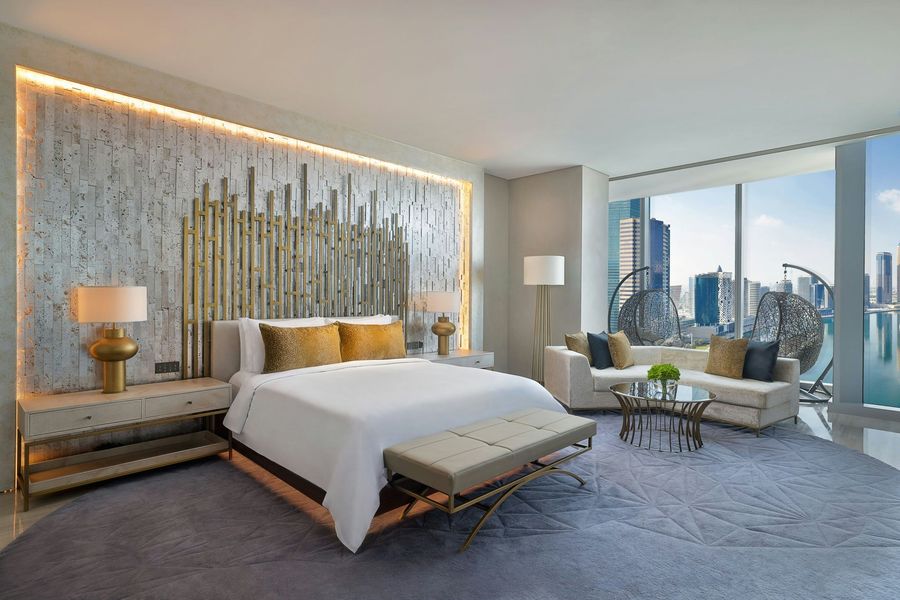 The St. Regis Downtown, Dubai, photo 5