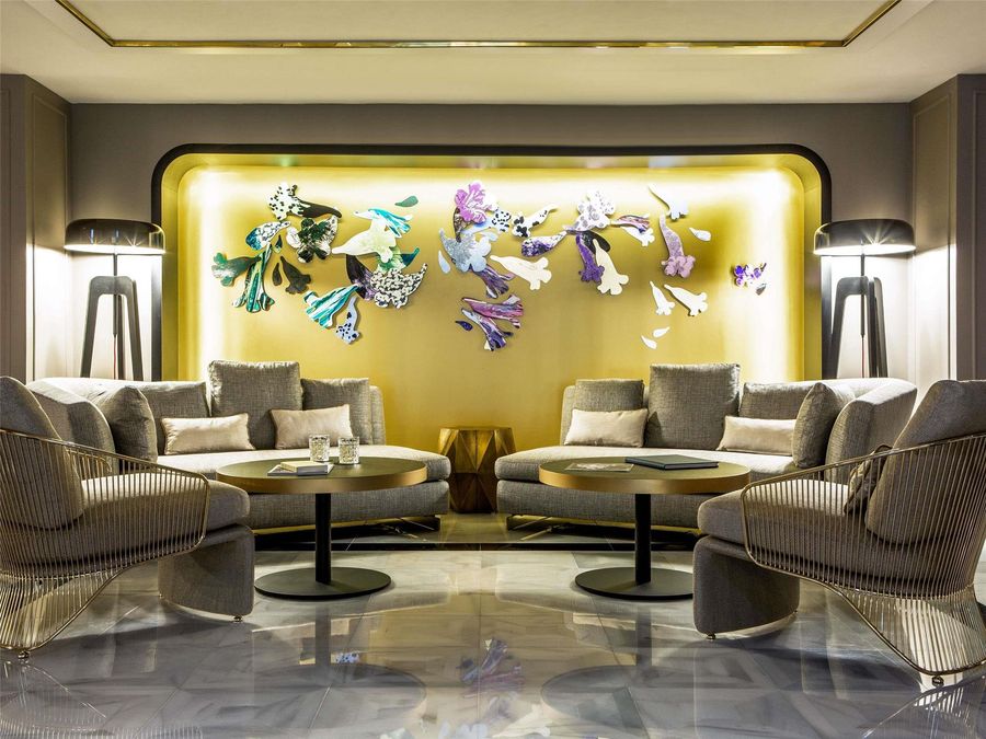 Sofitel Lisbon Liberdade, photo 4