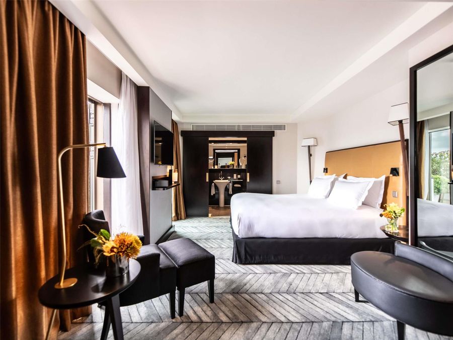 Sofitel Lisbon Liberdade, photo 3