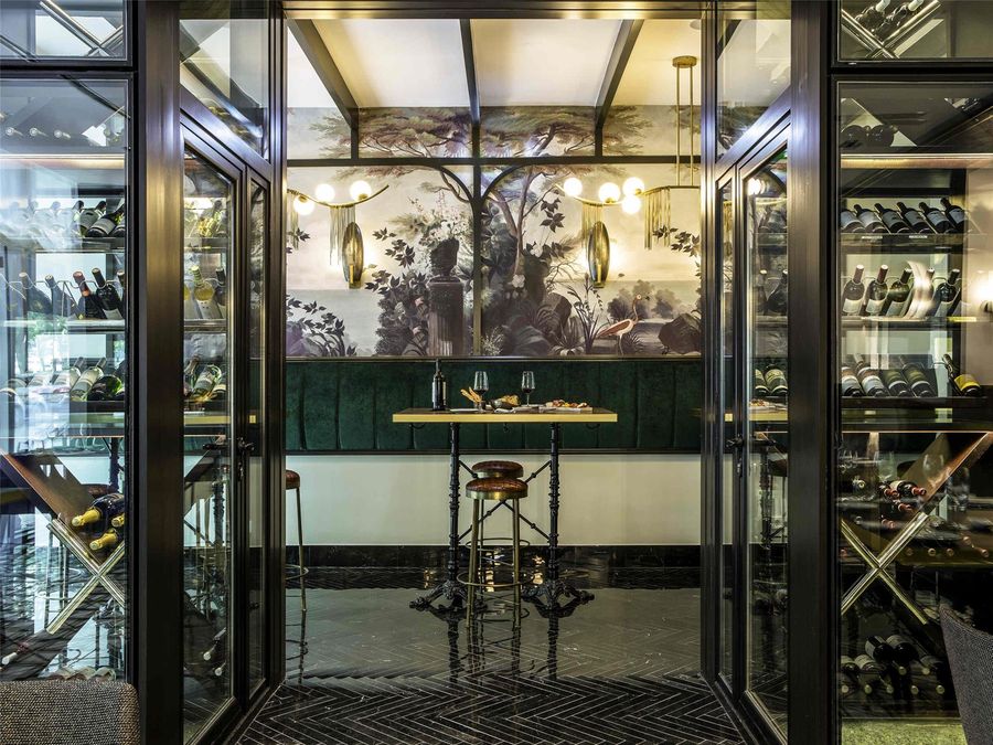Sofitel Lisbon Liberdade, photo 2