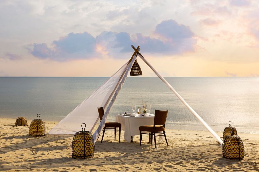 The Ritz-Carlton, Langkawi, photo 7