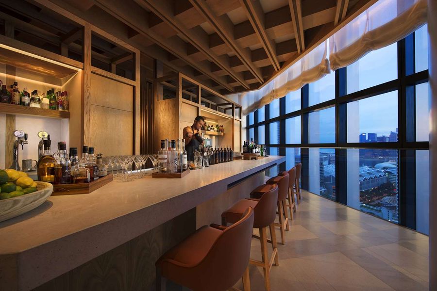 Andaz Singapore, photo 7