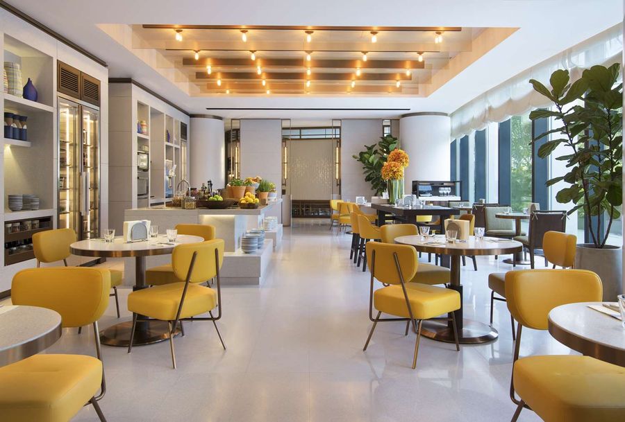 Andaz Singapore, photo 6