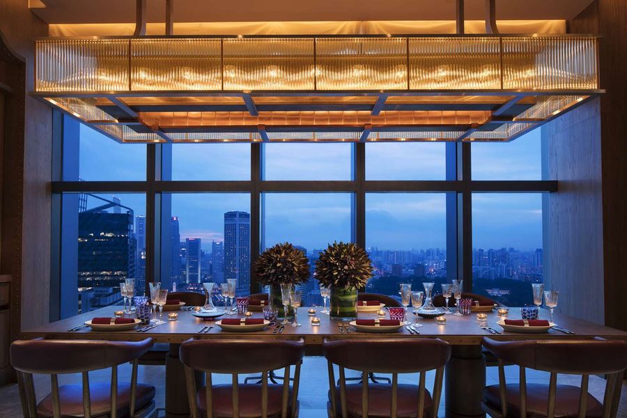Andaz Singapore, photo 4