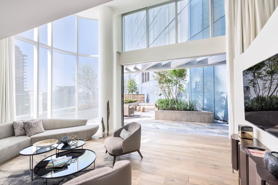 JW Marriott Parq Vancouver, photo 4