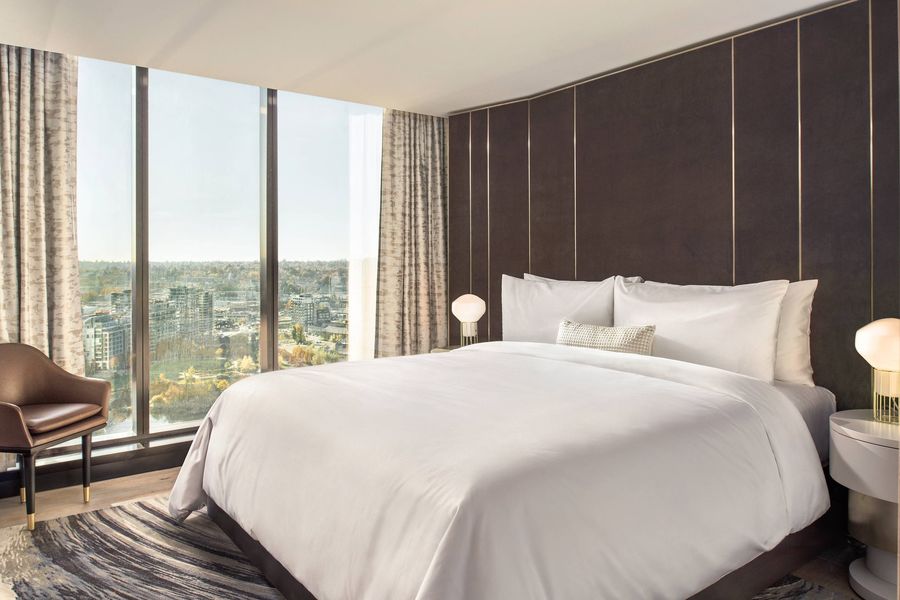 JW Marriott Parq Vancouver, photo 5
