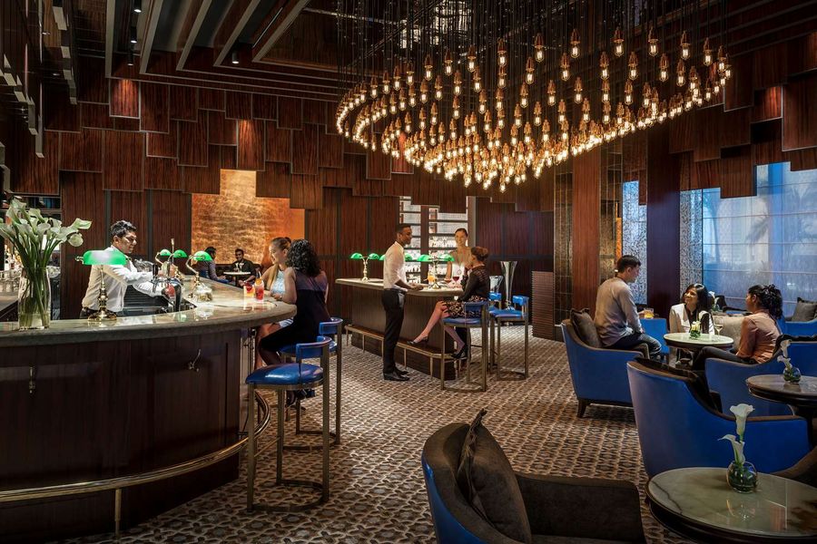 Shangri-La Colombo, photo 4