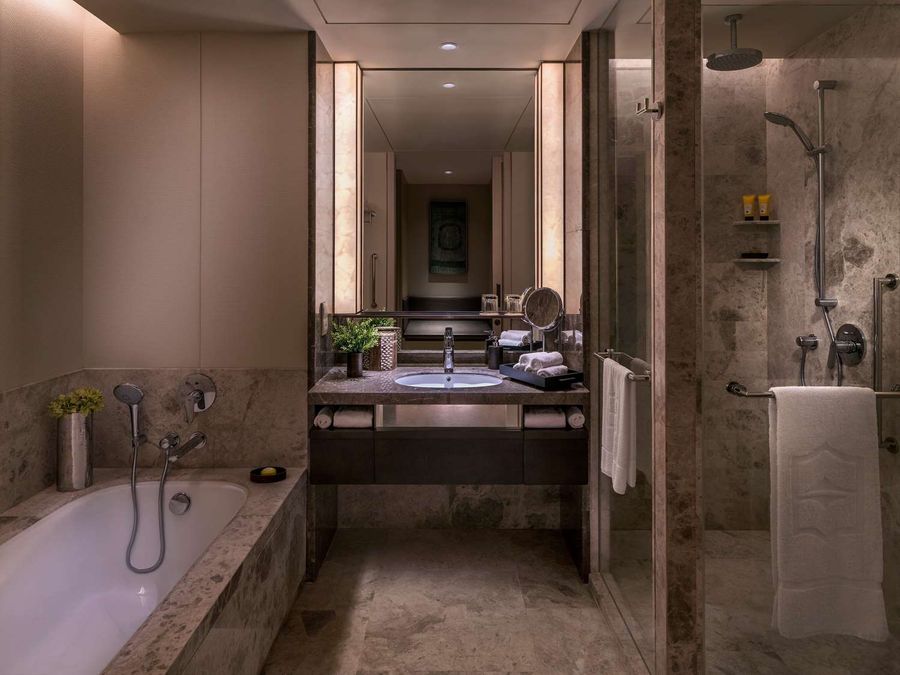 Shangri-La Colombo, photo 5