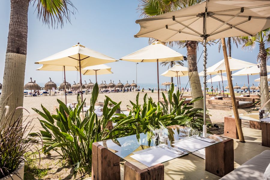 Nobu Hotel Marbella, photo 3
