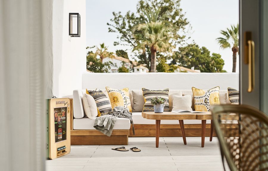 Nobu Hotel Marbella, photo 5