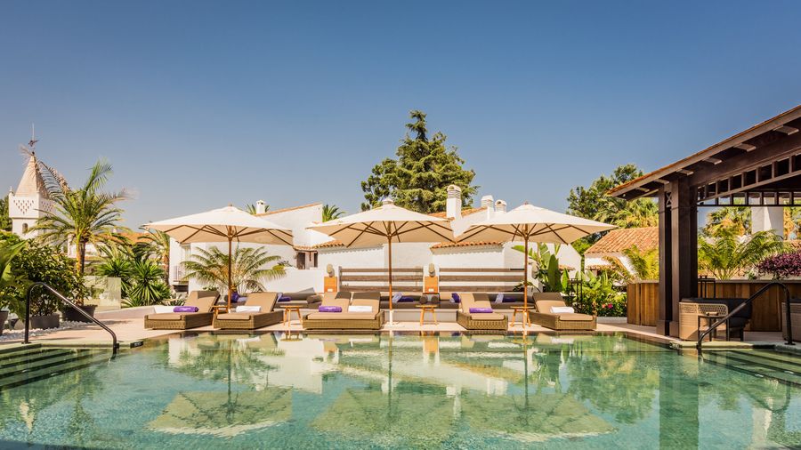 Nobu Hotel Marbella, photo 2