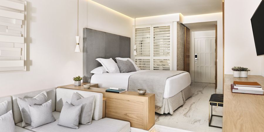 Nobu Hotel Marbella, photo 4
