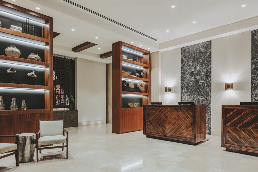 The Santa Maria, a Luxury Collection Hotel & Golf Resort, Panama City, photo 5