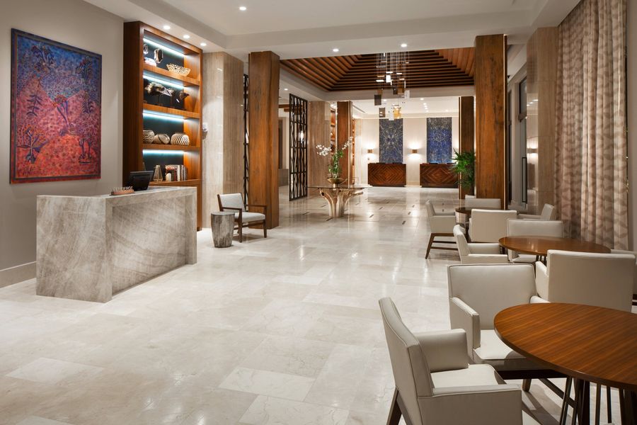 The Santa Maria, a Luxury Collection Hotel & Golf Resort, Panama City, photo 2