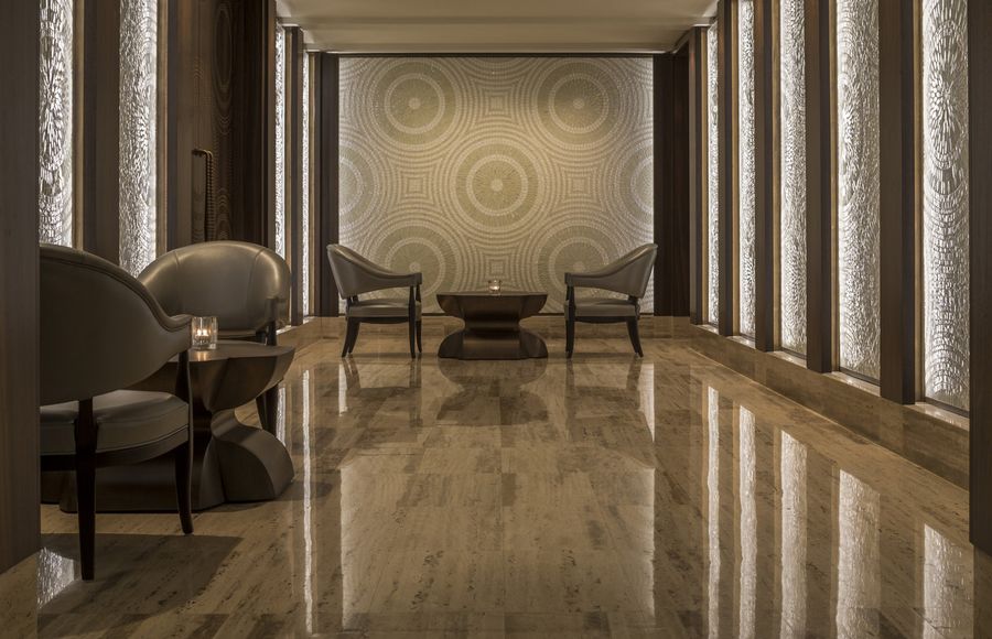 Four Seasons Hotel Tunis, photo 3