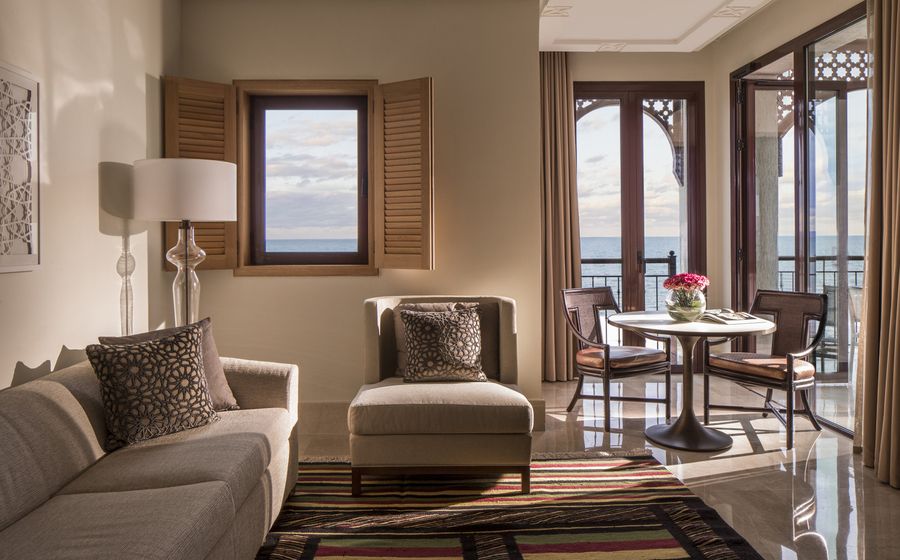 Four Seasons Hotel Tunis, photo 5