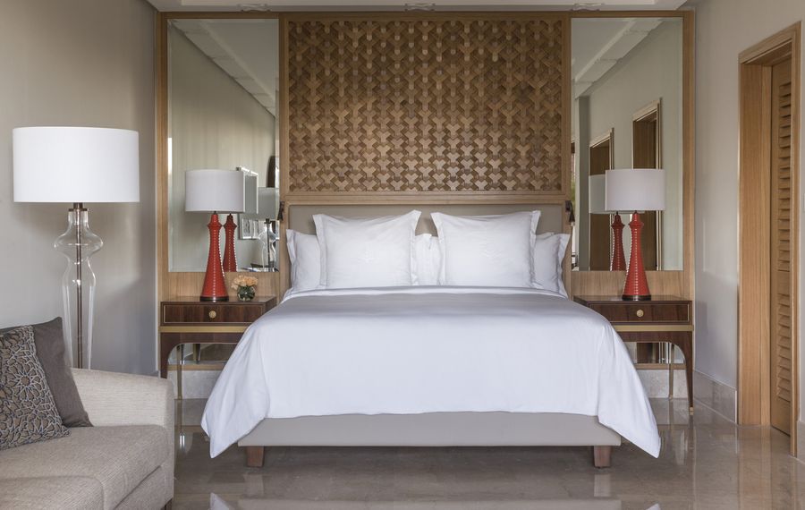 Four Seasons Hotel Tunis, photo 4