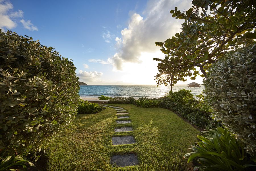 Mandarin Oriental, Canouan, photo 4