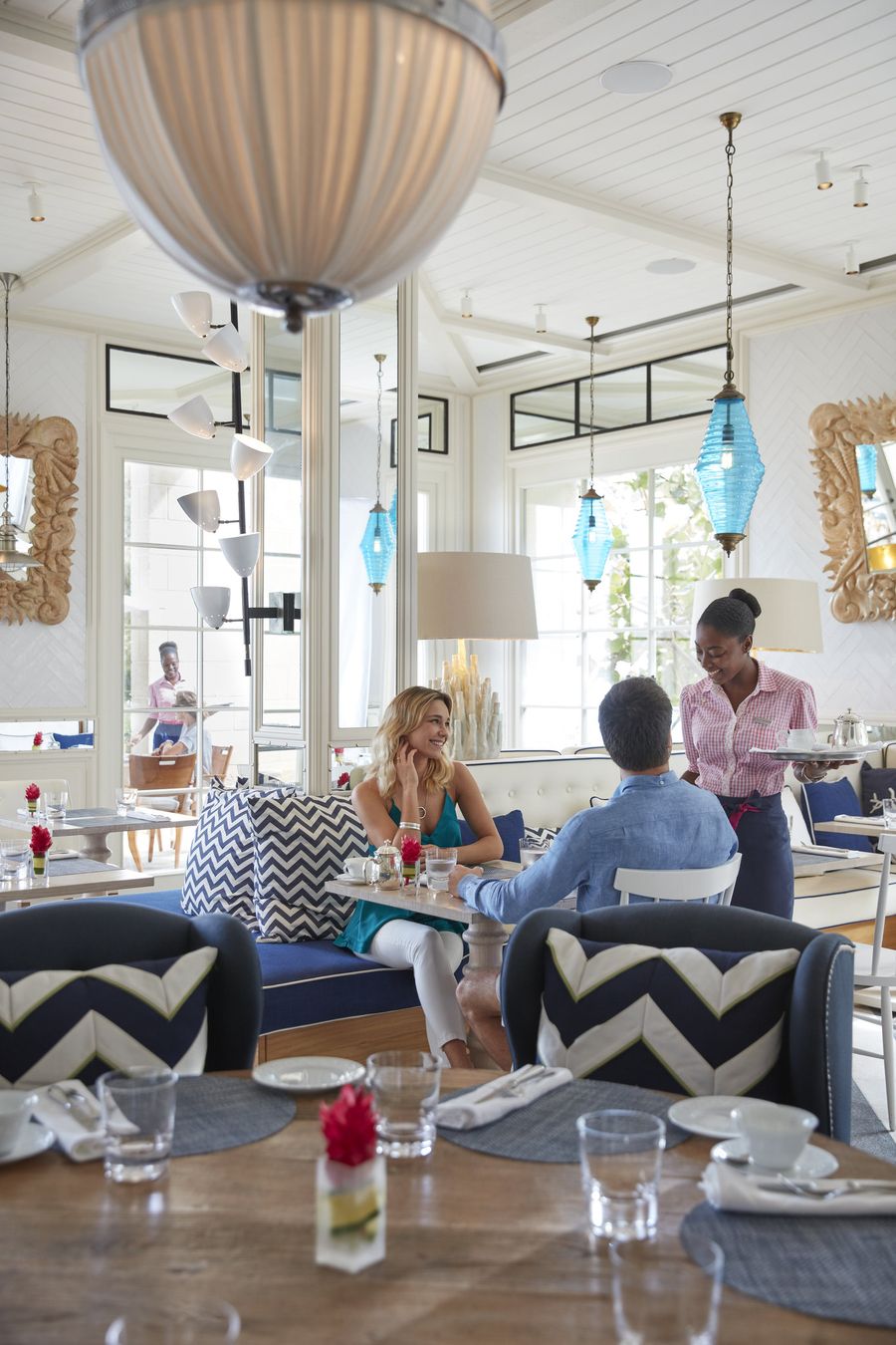 Mandarin Oriental, Canouan, photo 3