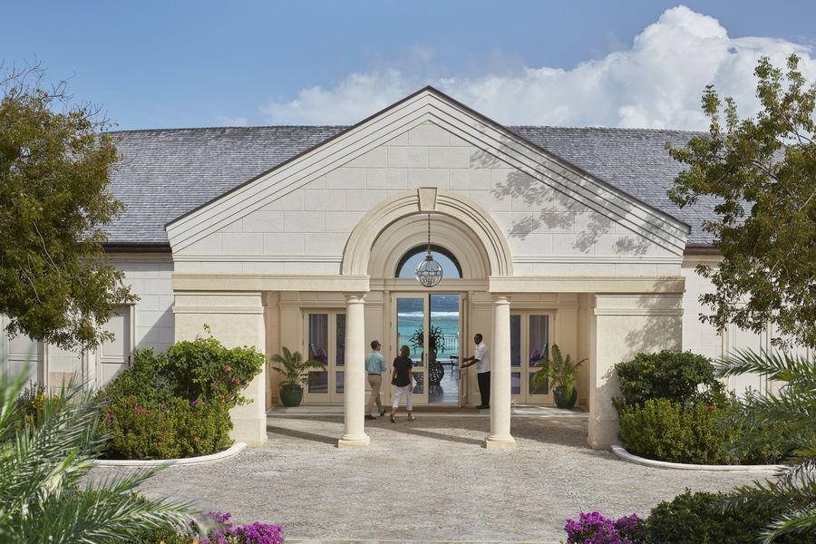 Mandarin Oriental, Canouan, photo 5