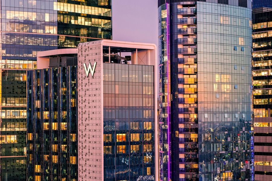 W Brisbane, photo 6