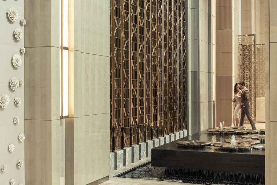 Four Seasons Hotel Kuala Lumpur, photo 2