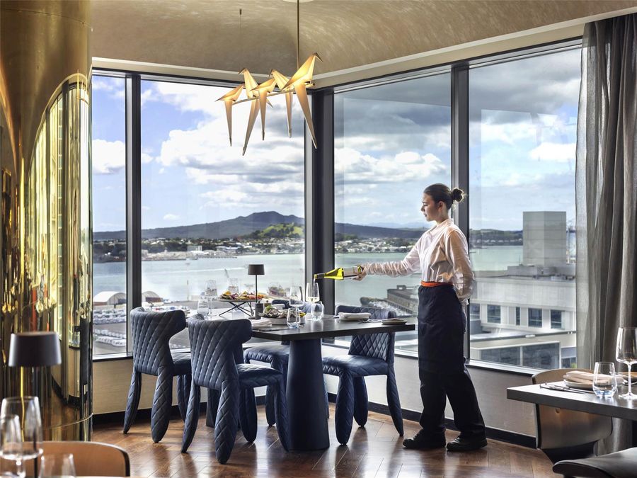 SO/ Auckland, photo 2