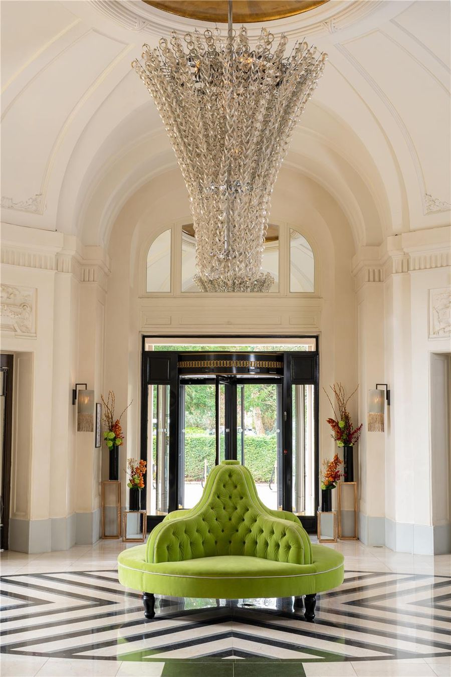 Waldorf Astoria Versailles - Trianon Palace, photo 2