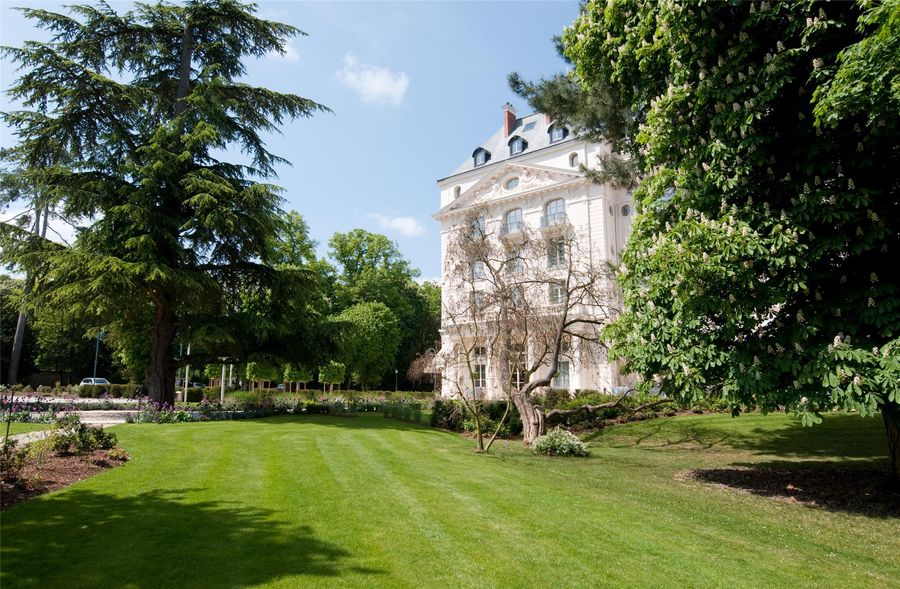 Waldorf Astoria Versailles - Trianon Palace, photo 5