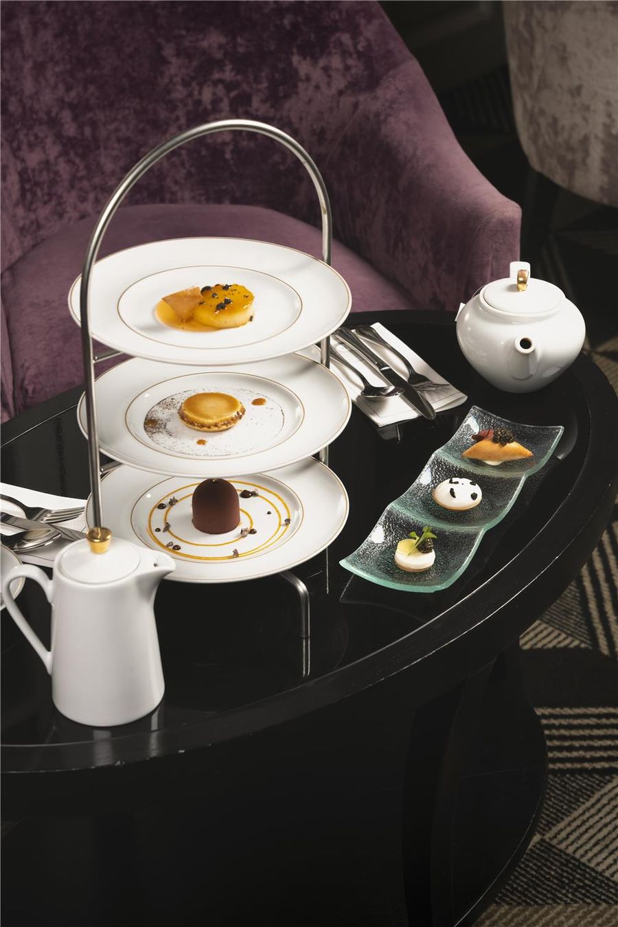 Waldorf Astoria Versailles - Trianon Palace, photo 4
